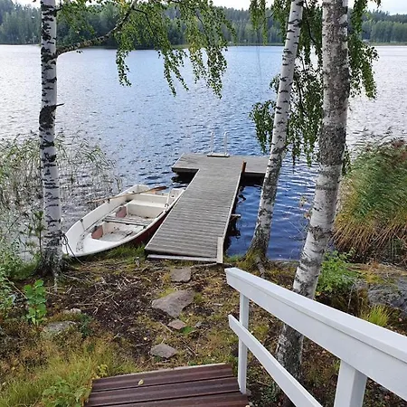 Semesterbostad Tarula *