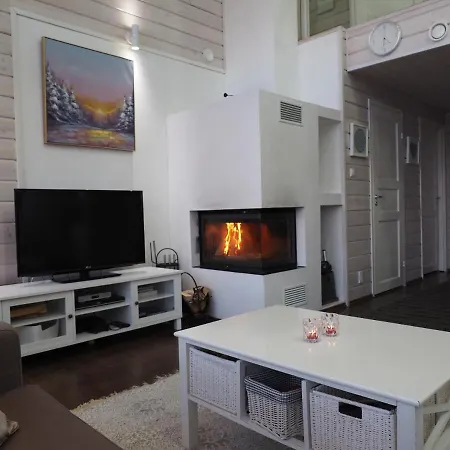 Tarula Semesterbostad