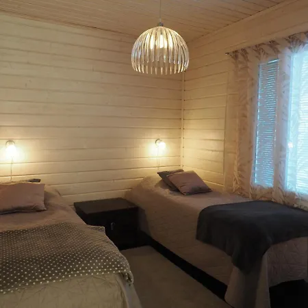 Semesterbostad Tarula *