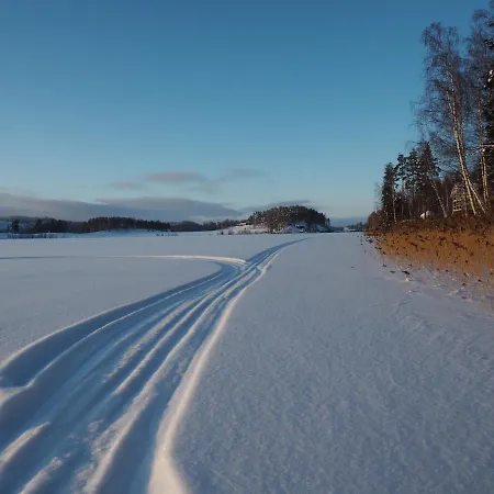 Tarula Holiday home Melkoniemi