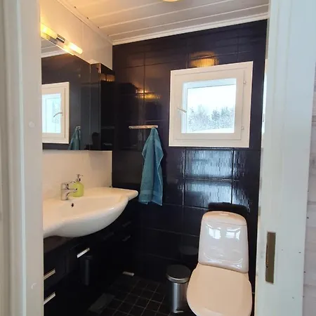 Loma-asunnot Tarula *