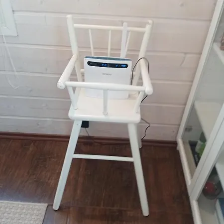 Tarula Semesterbostad