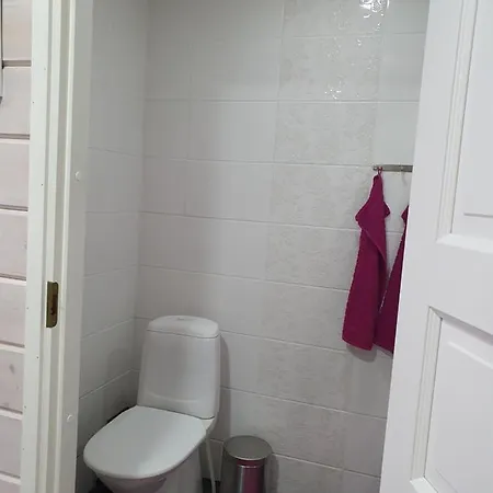 Tarula Semesterbostad