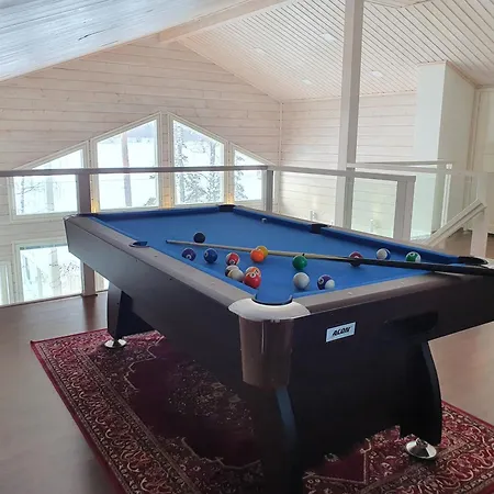 Semesterbostad Tarula