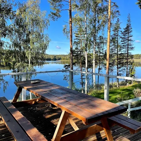 Fishing Tarula Simpele Melkoniemi