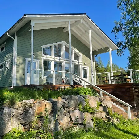 Holiday home Tarula