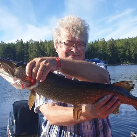 Fishing Tarula Simpele *