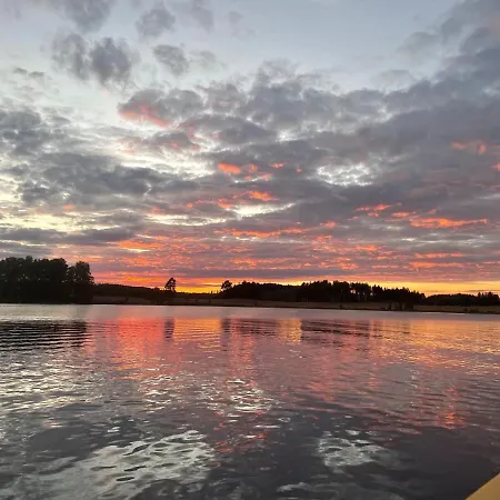 Tarula Semesterbostad *