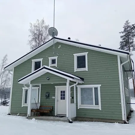Holiday home Tarula *