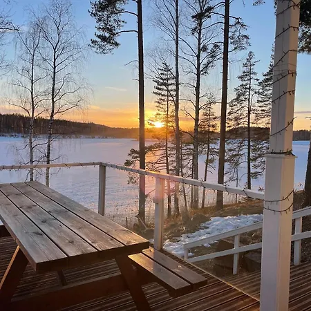 Tarula * Melkoniemi