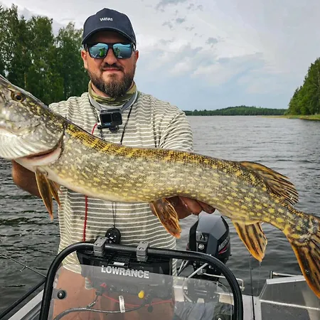 Tarula Semesterbostad