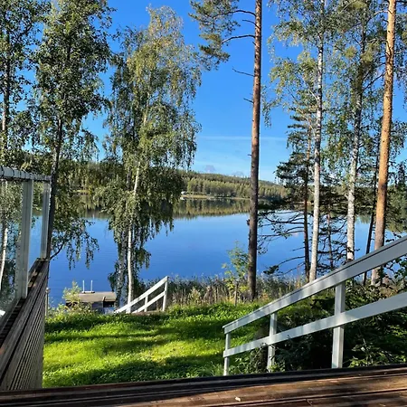 Tarula Vakantiehuis *