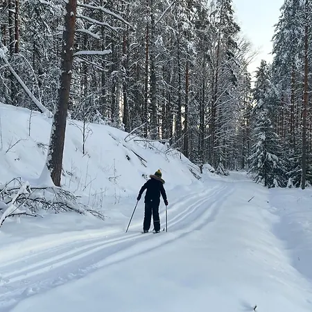 Tarula * Melkoniemi