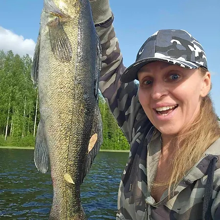 Semesterbostad Tarula