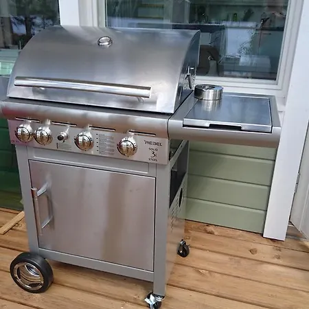 Semesterbostad Tarula Melkoniemi