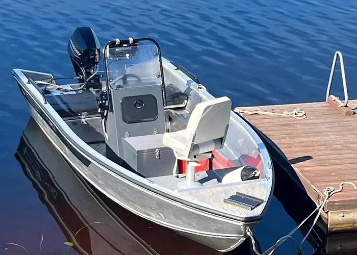 度假居 Tarula Melkoniemi