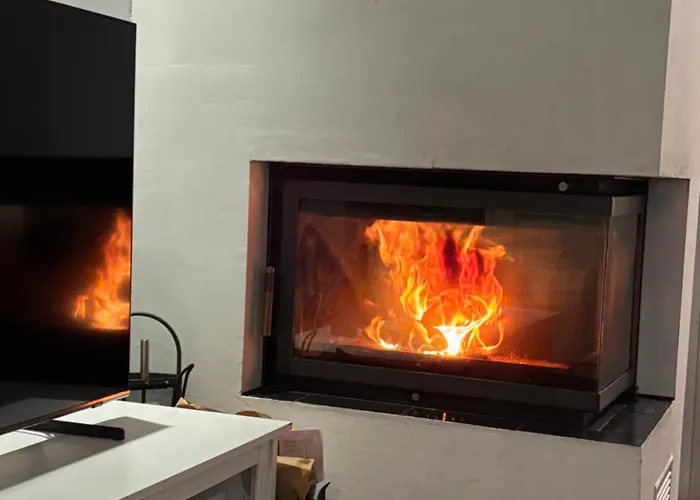 度假居 Tarula Melkoniemi